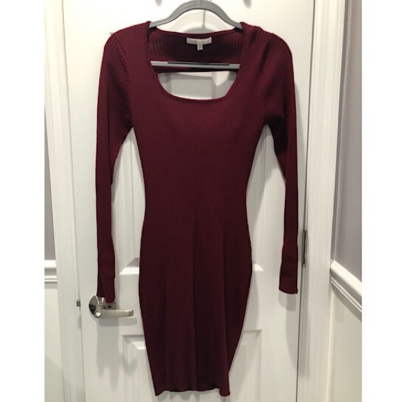 ACTIVE USA RIBBED MIDi - Picture 1 of 3